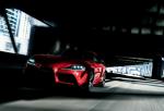 Toyota GR Supra 2019 года (JP)